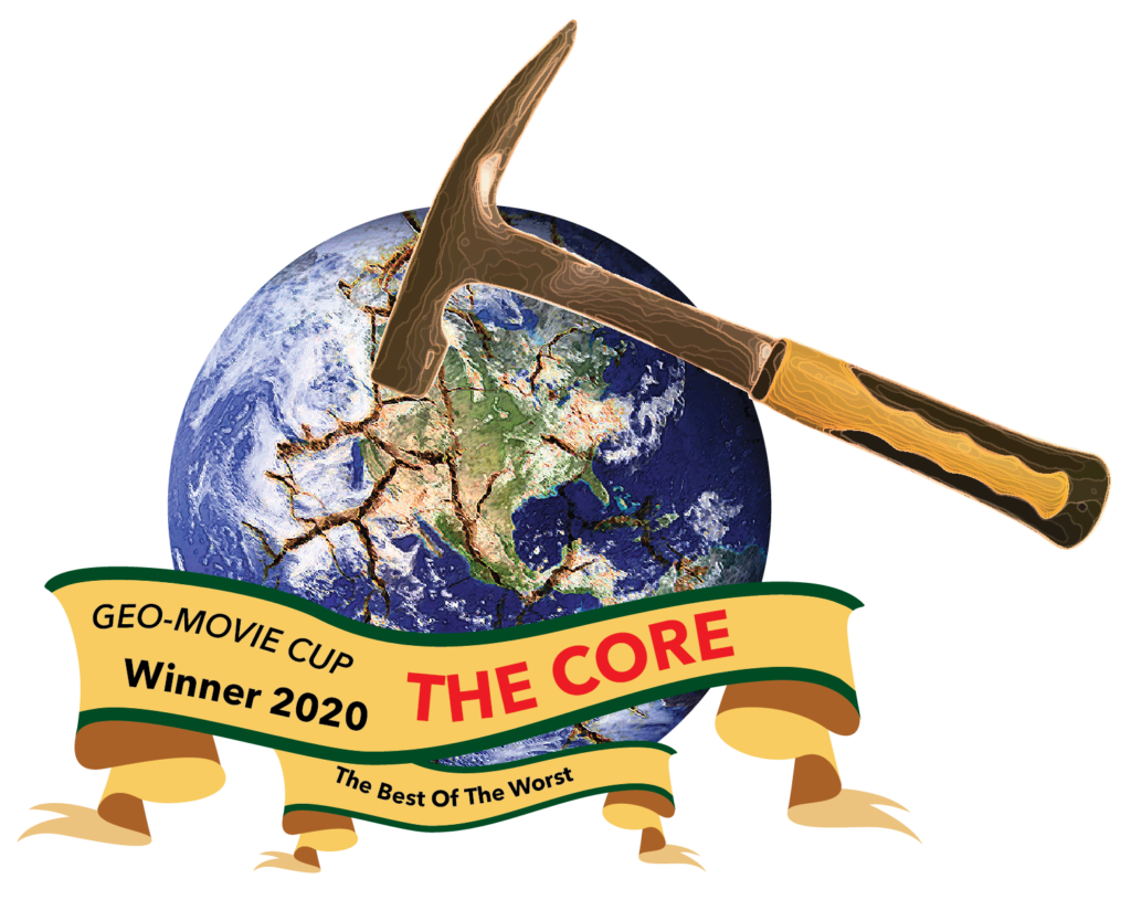 The HAMMER (AKA: The Best of the Worst)