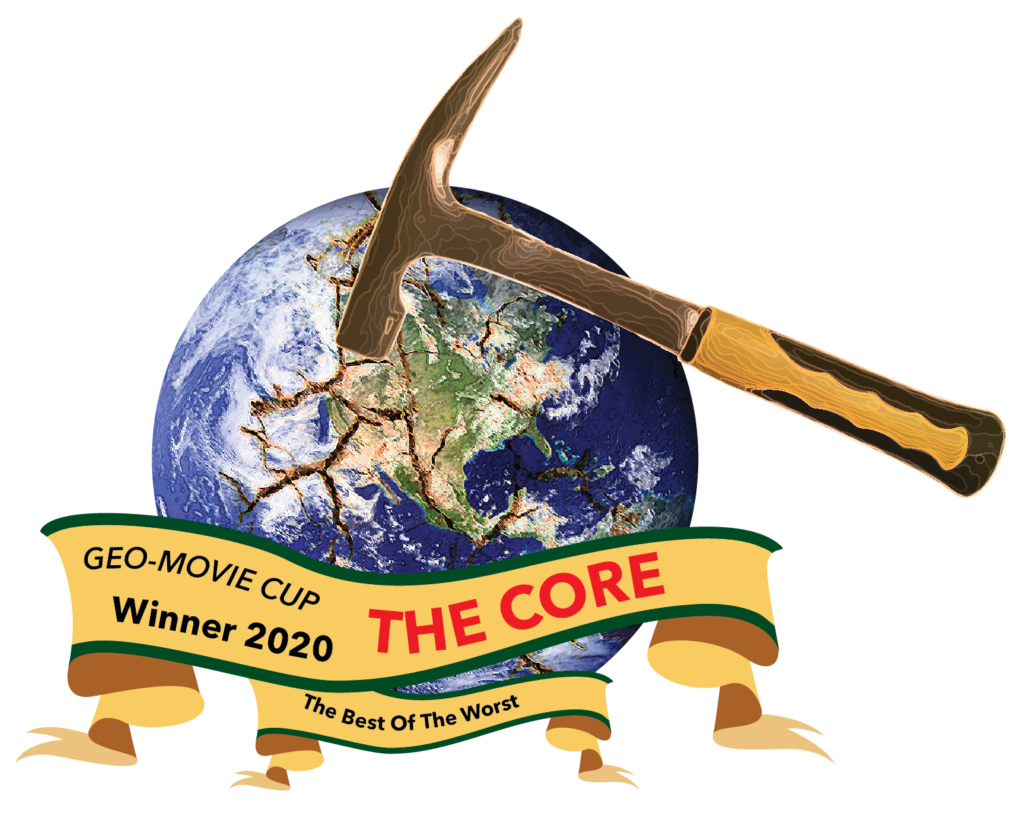 The HAMMER (AKA: The Best of the Worst)