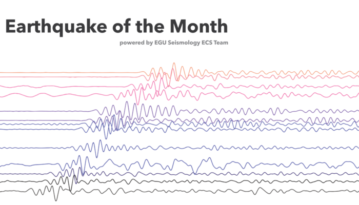 Earthquake of the month: Russia, deep earthquake M 6.4
