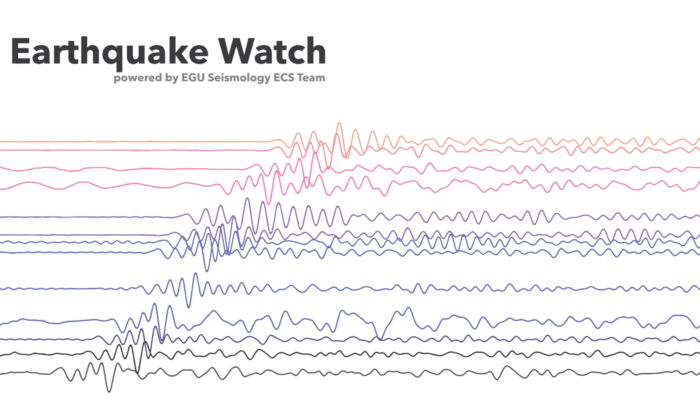 Earthquake Watch January: Guyana Mw 5.6