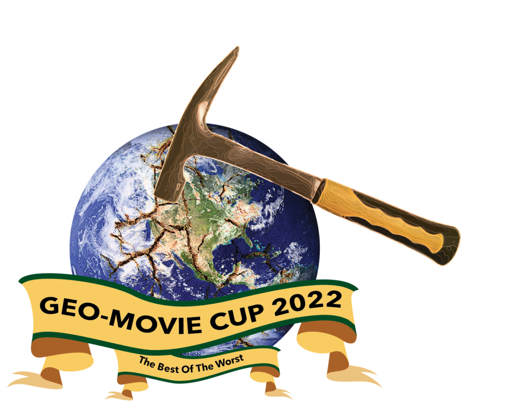 Geo-Movie Cup 2022 – The Sequel!