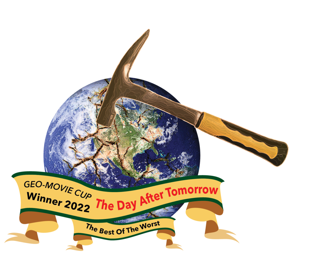 Geo-Movie Cup 2022 – We have a Winner!!!