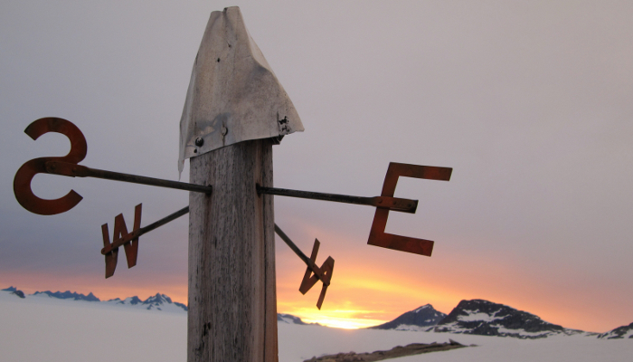 4 Reasons Why You Should Get Involved as an Early Career Scientist (& a caveat) – Allen Pope