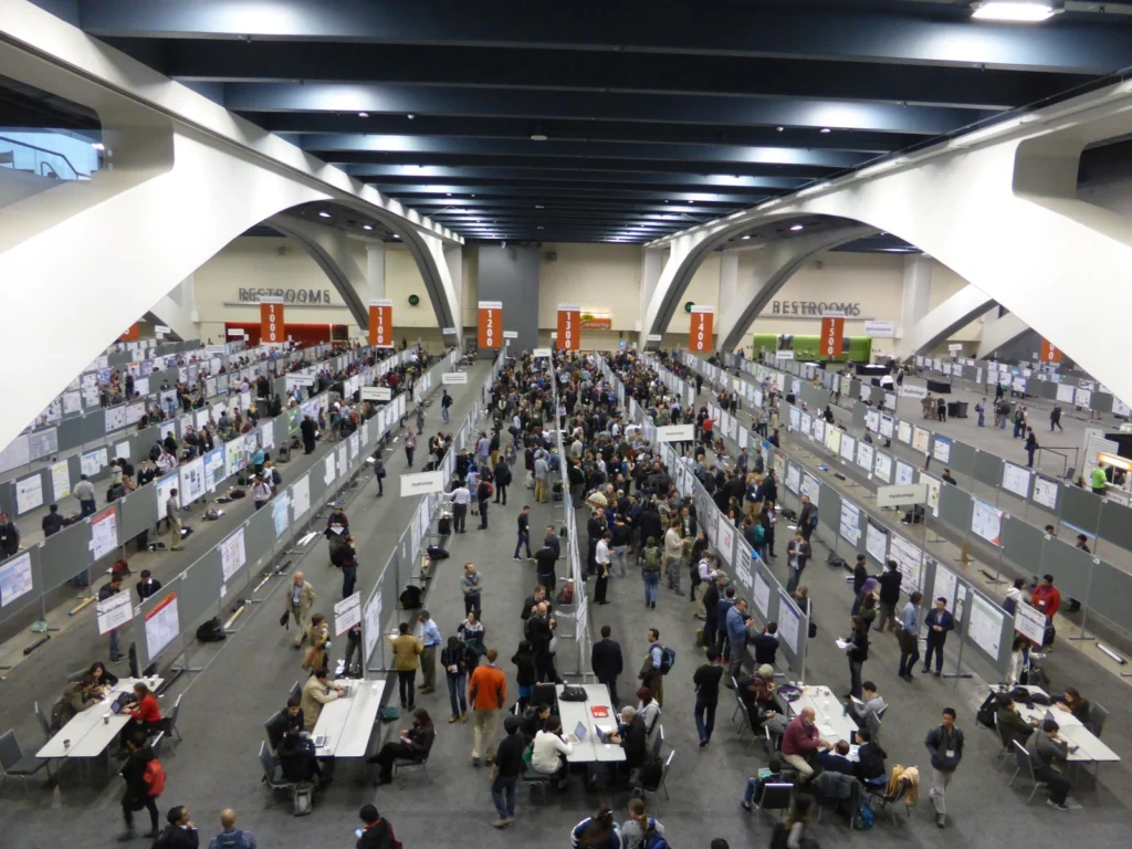 Image of the Week — AGU Fall Meeting 2015