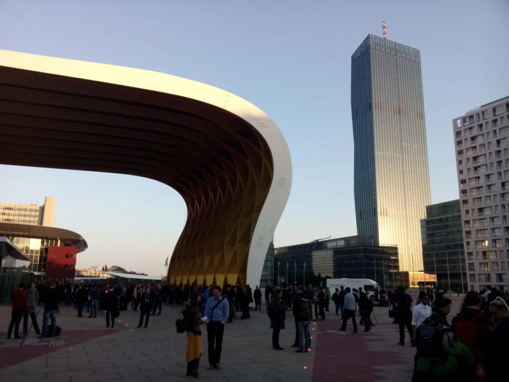 Image of The Week – EGU General Assembly 2016