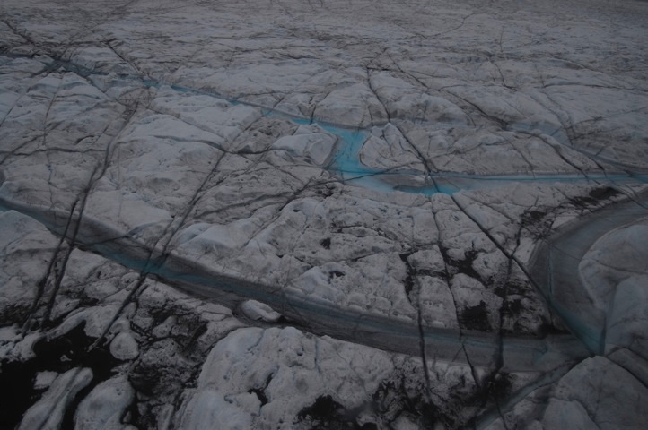 Black Carbon: the dark side of warming in the Arctic