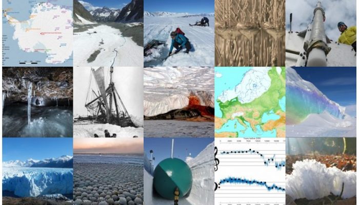 Image of the Week — Looking back at 2016