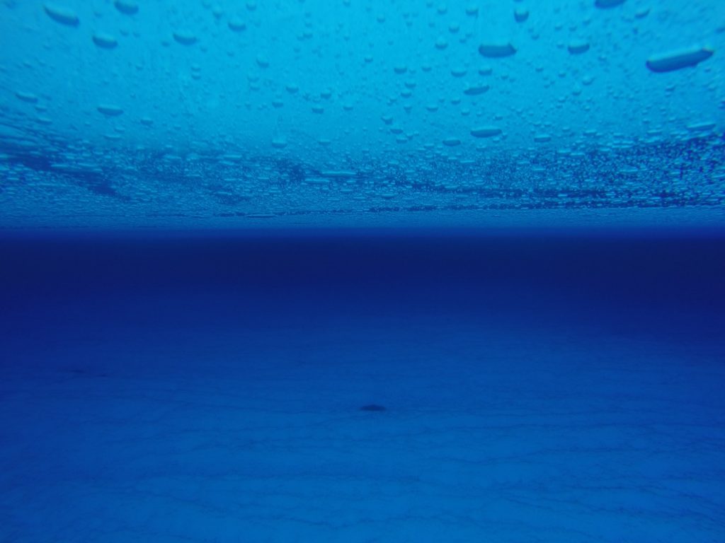 Image of the Week — Hidden lakes in East Antarctica !