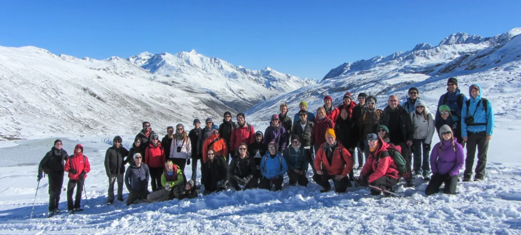 Image of the Week – Karthaus Summer School 2017