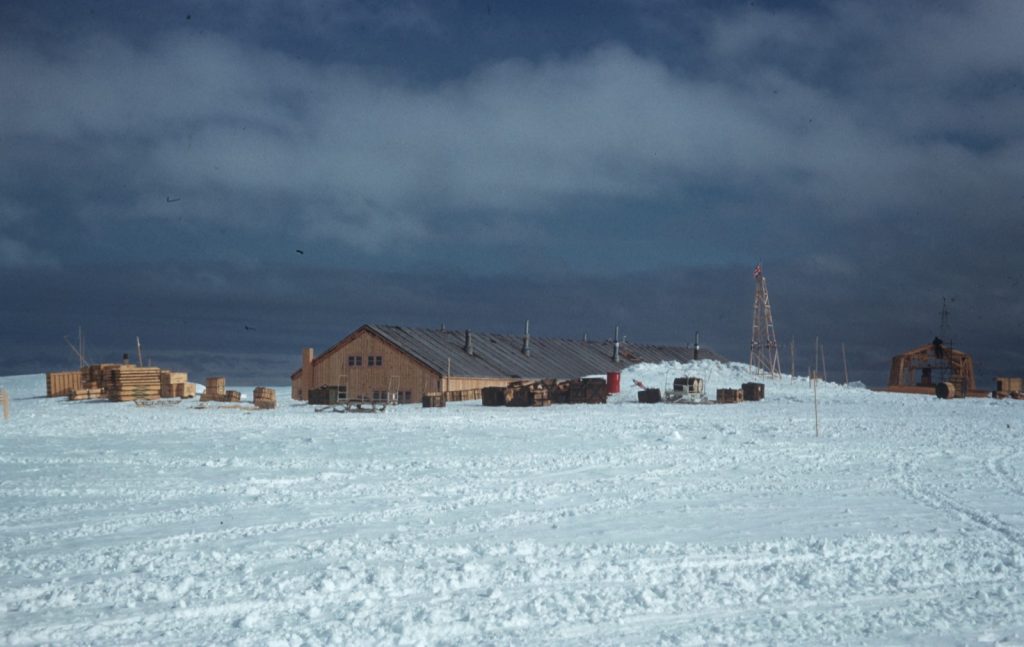 Image of the Week – Antarctica Day