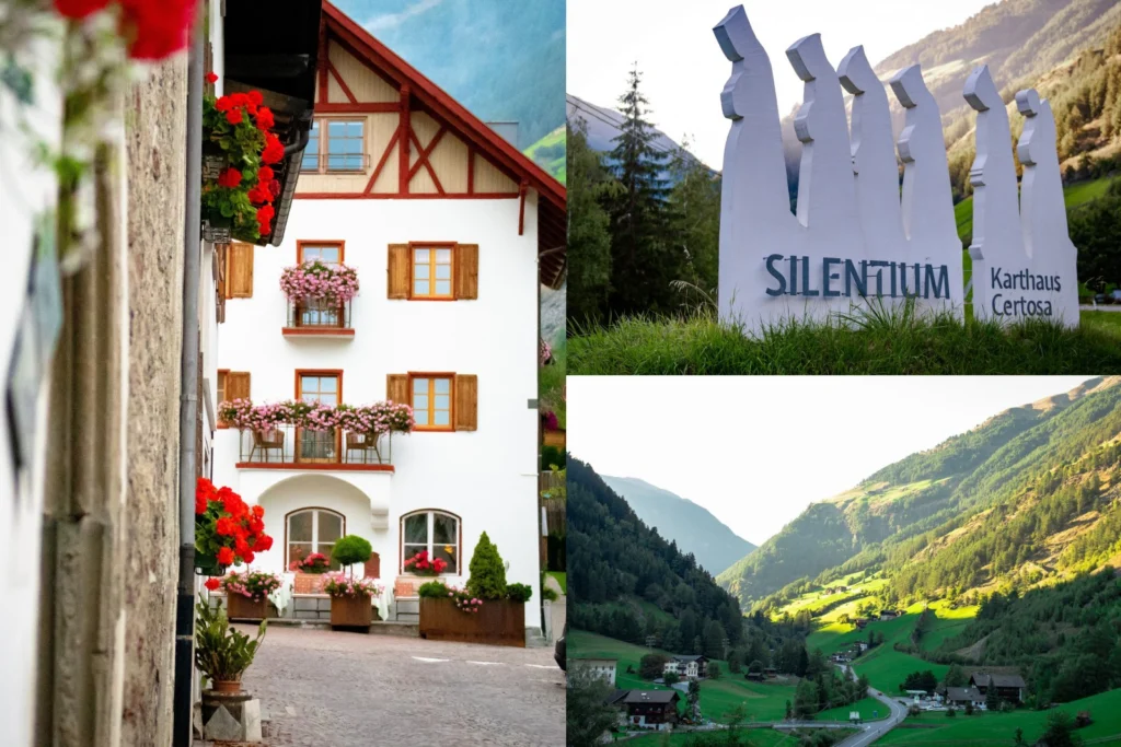 Image of the Week – Karthaus Summer School 2018