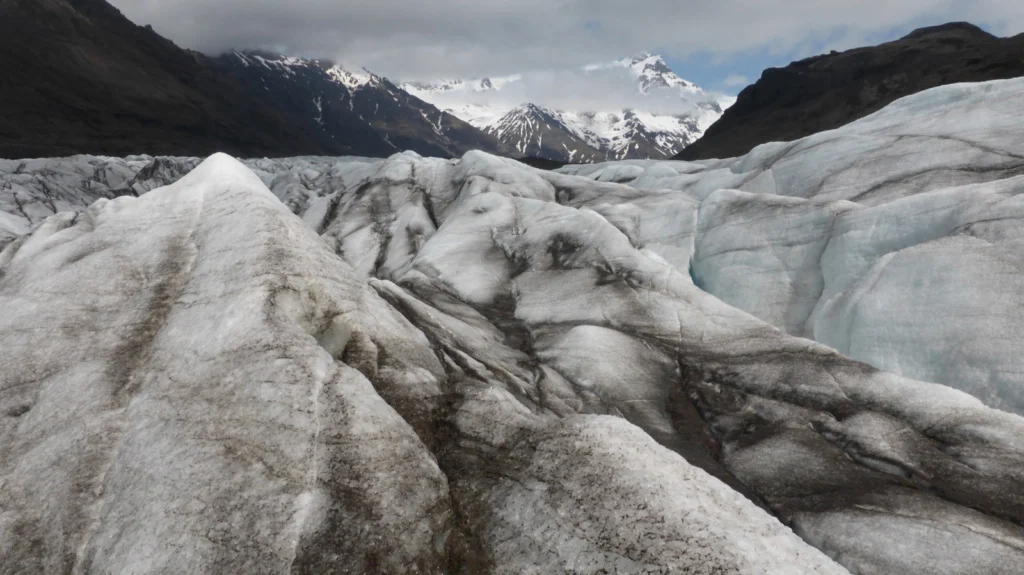 Cryo-adventures – Behind the scenes of cryo-fieldwork