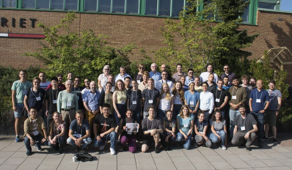 Cryo-Adventures – The Glacial Isostatic Adjustment (GIA) Training School: Personal and Virtual Attendance