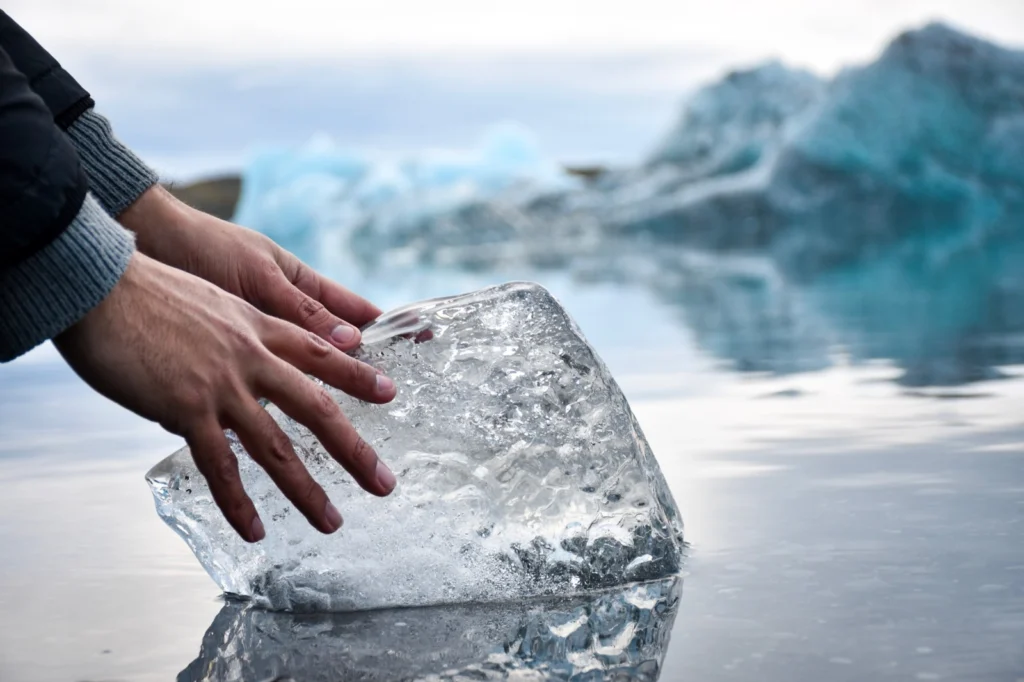 Ice-hot news: The IPCC Special Report on the Oceans and the Cryosphere under Climate Change