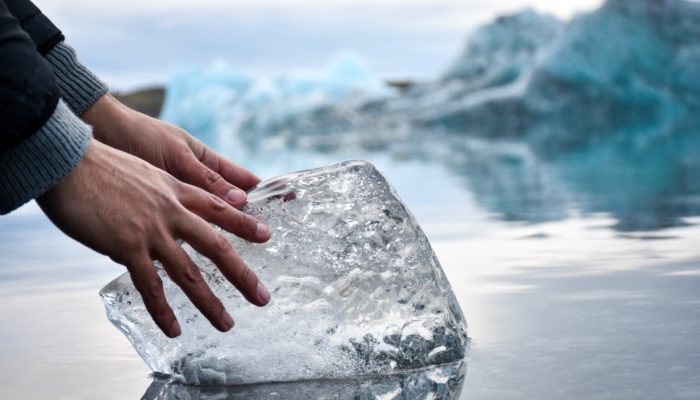 Ice-hot news: The IPCC Special Report on the Oceans and the Cryosphere under Climate Change