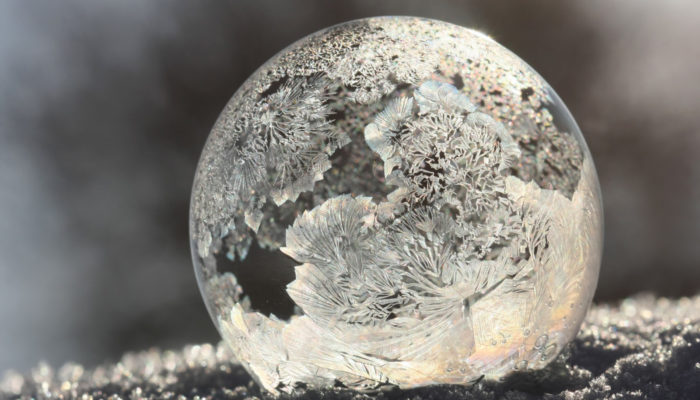 What to expect from shareEGU20? Tips and tricks from the Cryosphere perspective