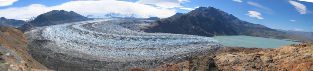 Did you know… the Andes are so cryo-diverse?