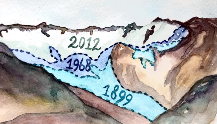 Ice-hot news: A cryo-summary of the new IPCC assessment report!