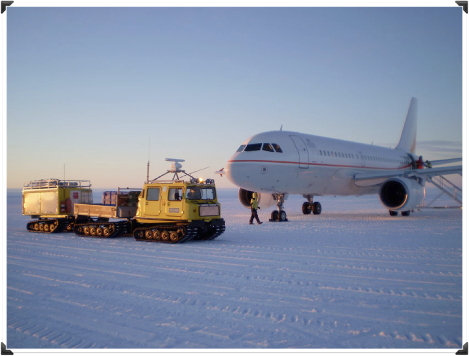 What are Snow Mechanics and why should we care?