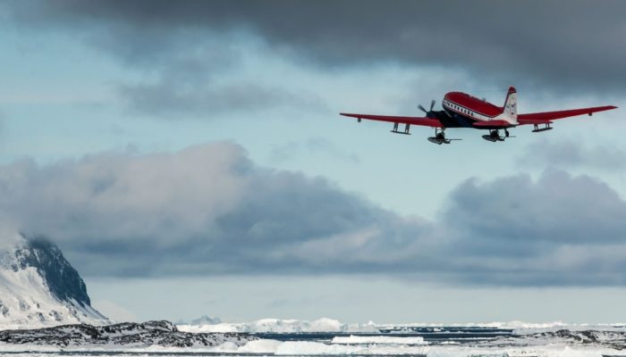Hidden beneath the surface – what can we learn from an ice sheet’s internal stratigraphy?