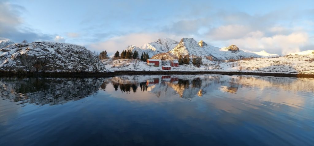 Arctic Frontiers Emerging Leaders
