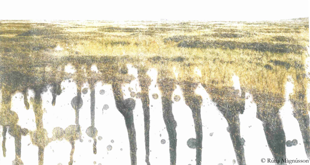 Fostering connections with frozen landscapes