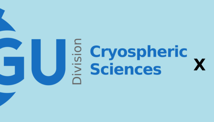 Ice-Hot News – You have a “cool” new Policy Point of Contact in the Cryosphere Division!