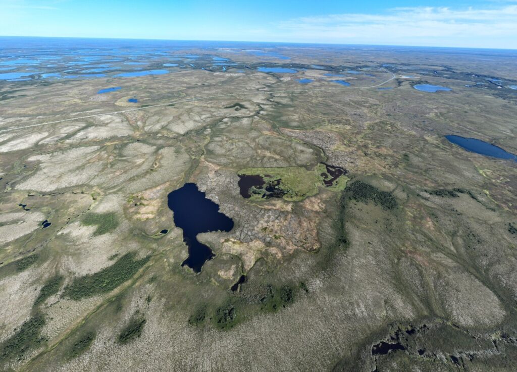 Climate Change & Cryosphere – Can the smallest ice make the greatest impact?