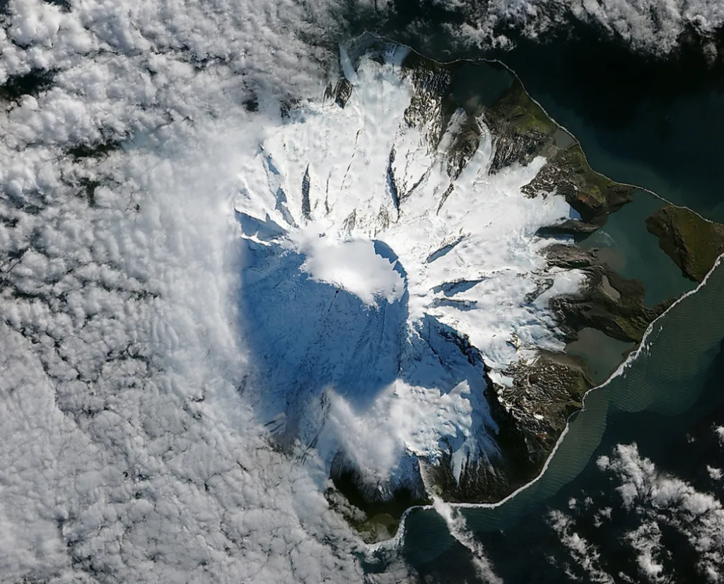 Heard Island Glaciers Are Shrinking Faster Than Ever! Here’s what you need to know.