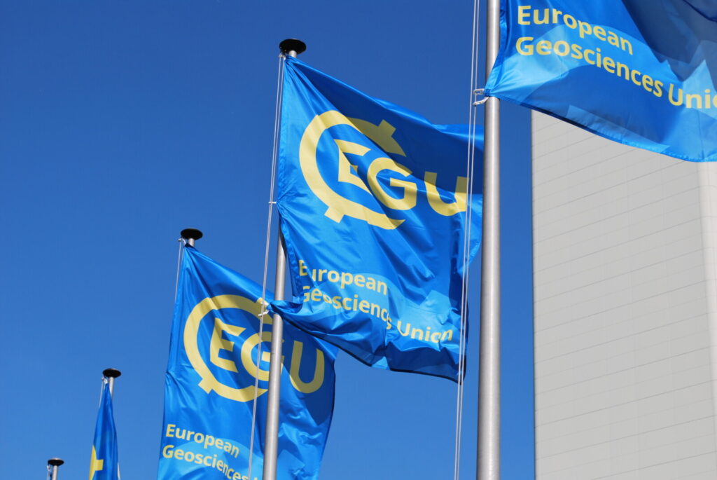 What’s up at EGU26?