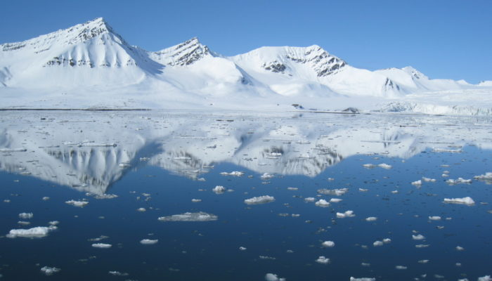 Generation #polarprediction