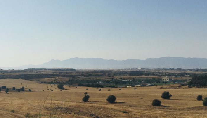 HighPasm project: Understanding the climate & social vulnerability in the Island of Cyprus for the last millennium