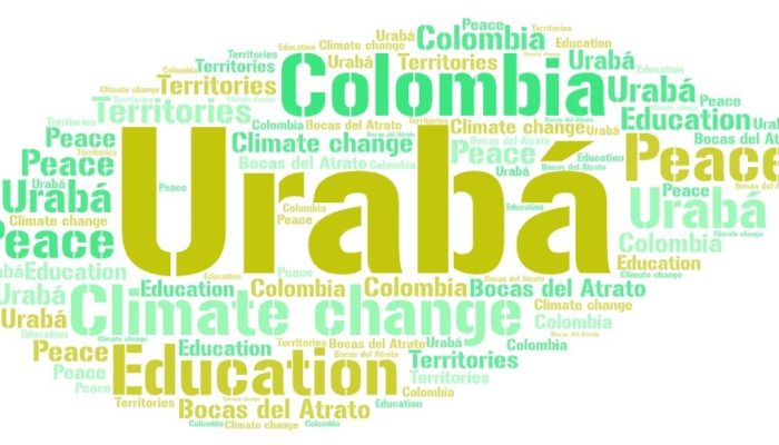 High school-University Connection: Teaching experiences in rural communities regarding climate change