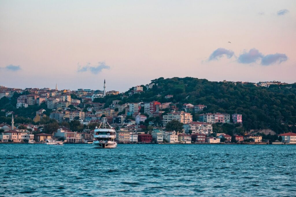 Türkiye’s Climate at a Crossroads