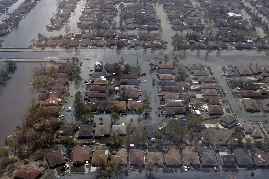 Studying societal climate impacts: why is it hard and what can we do about it