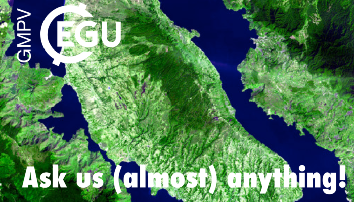Ask us (almost) anything: how is tuff formed?