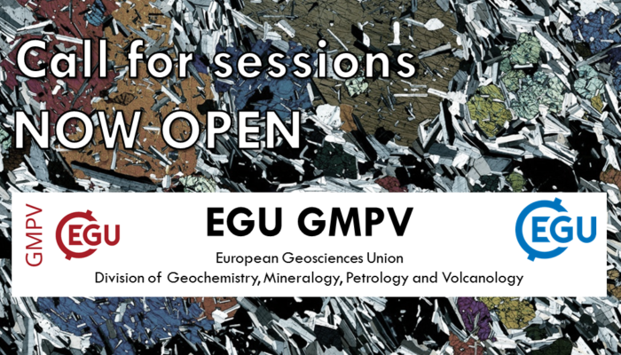 What I learned from chairing my first EGU session