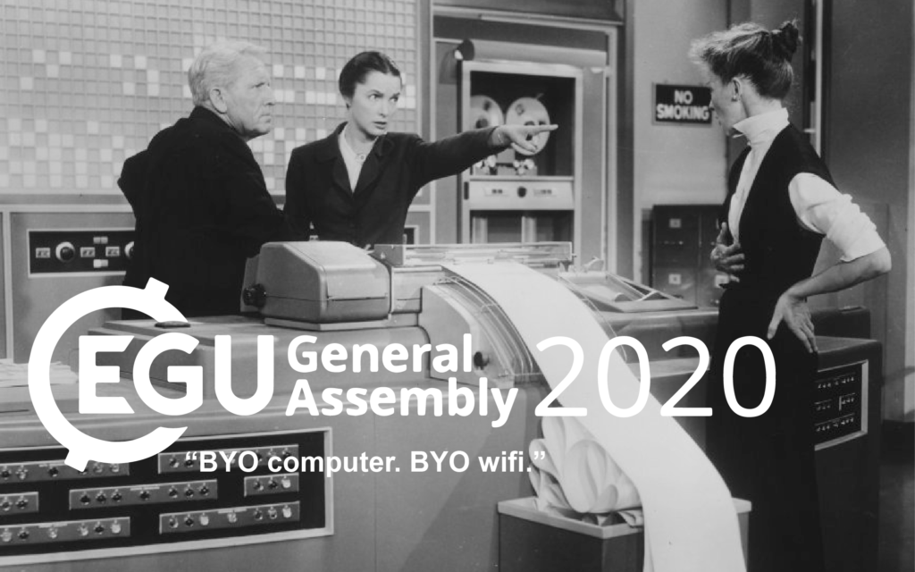 EGU daily digest: Thursday!
