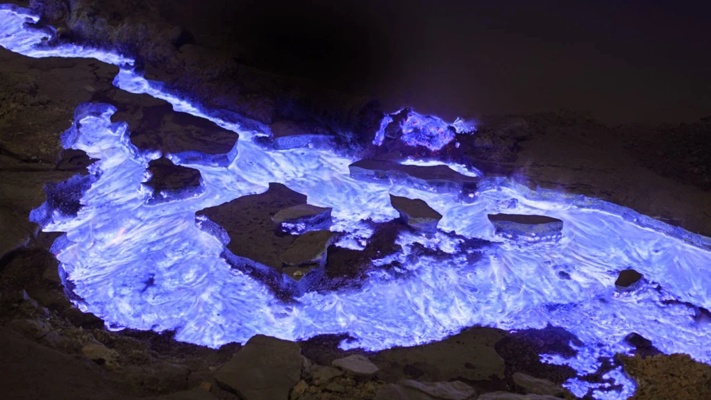 A lava for (almost) every colour