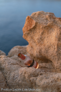 wine rocks