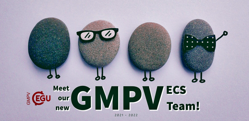 Meet the new GMPV Early Career Scientists Team!
