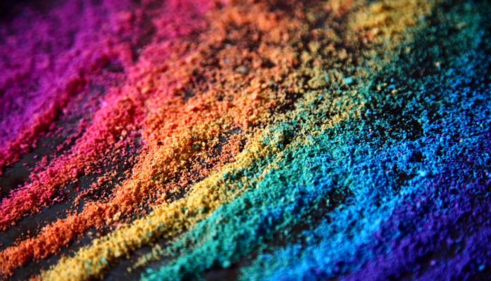 Minerals and Art: a centuries-old connection