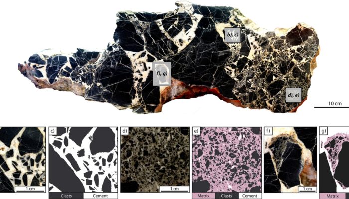 EGU22: Wednesday highlights