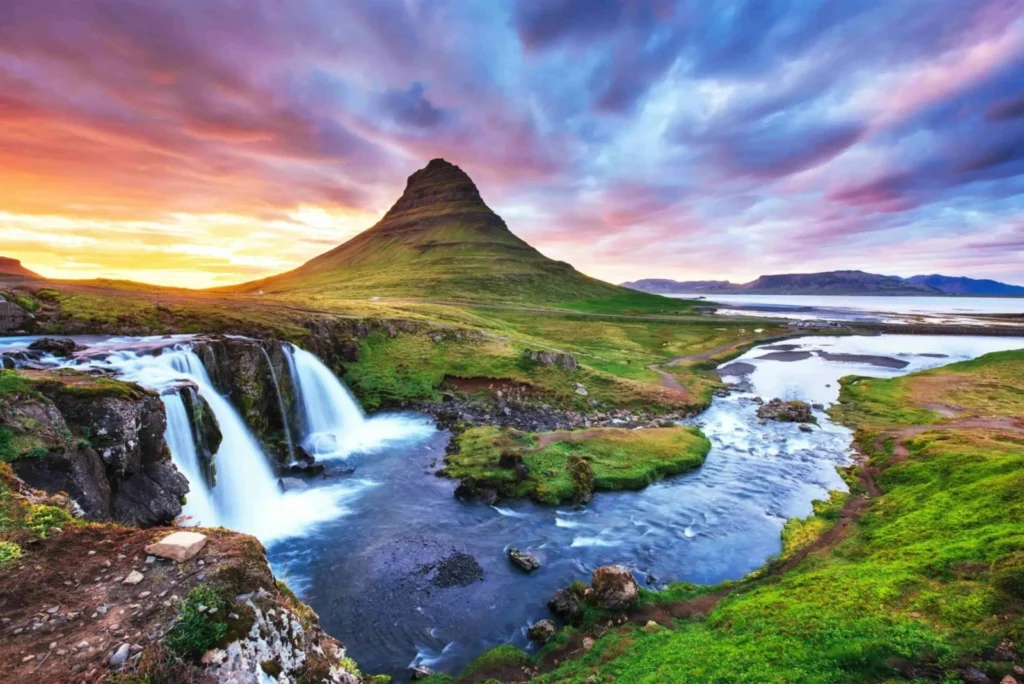 Geo-Fantasy – between Fantasy Novel and the Real World