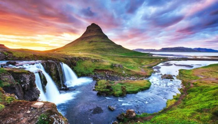Geo-Fantasy – between Fantasy Novel and the Real World