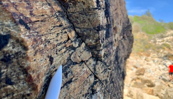 How can fossil Geothermal System enhance Present Exploration?