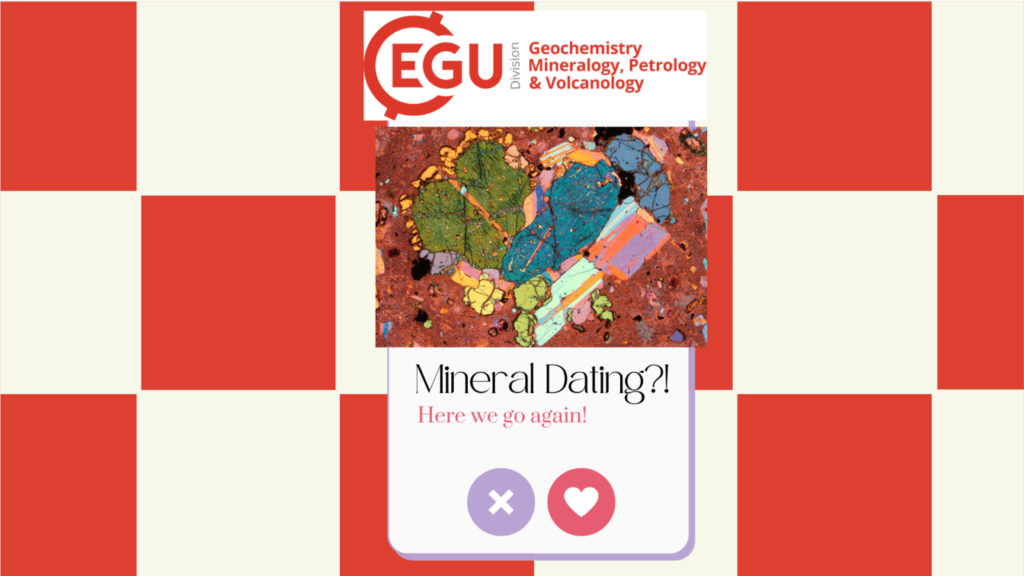 THE CHALLENGES OF DATING – GEOLOGISTS’ VERSION (part two)