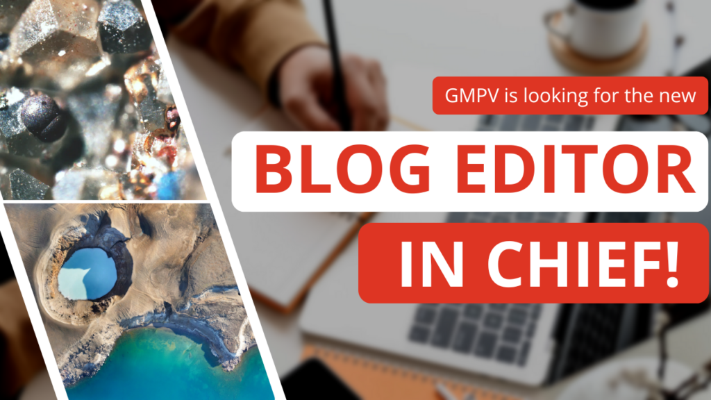 Featured image for Blog editor in chief