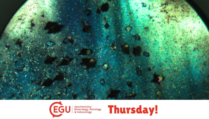EGU26 Thursday Highlights