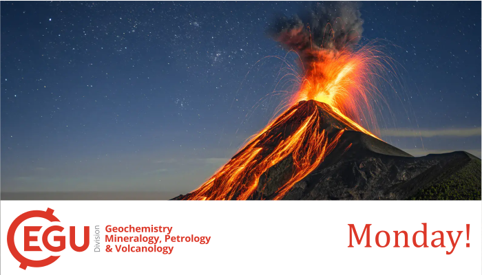 EGU26 Monday Highlights